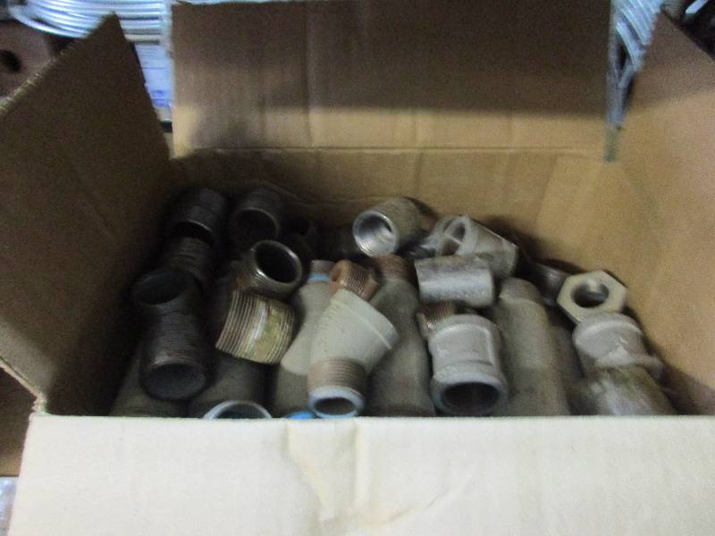 Pipe Fittings