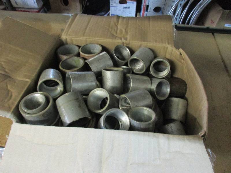 Couplers