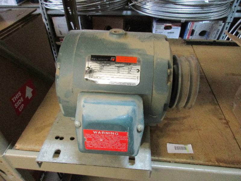 Motor