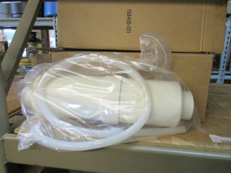 Inline check valves