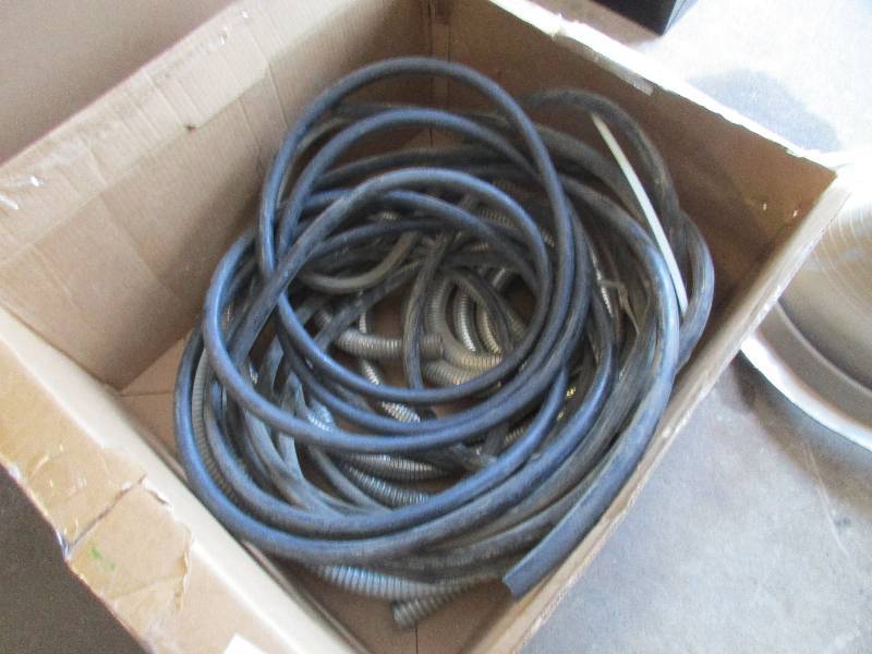 Hose