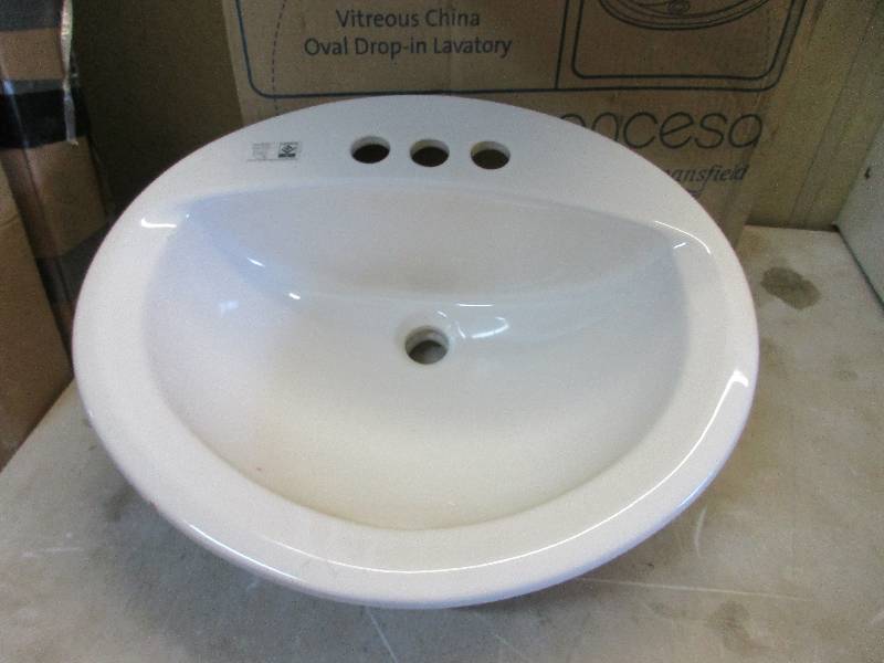 Sink
