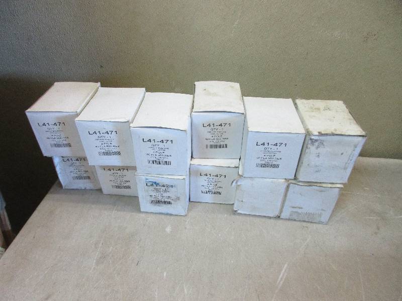 Contactors