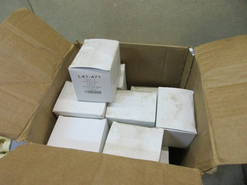 Contactor