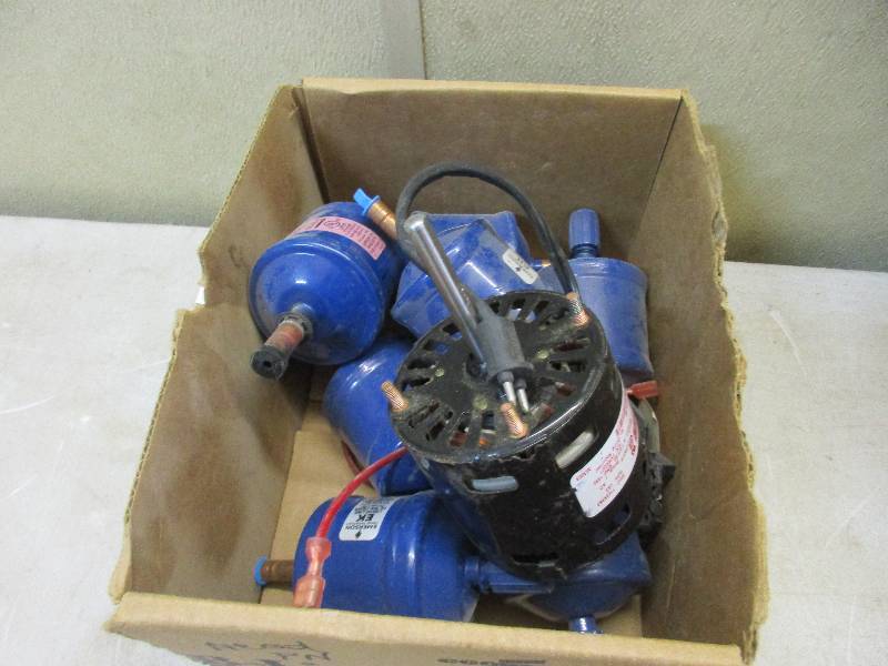 Dryers