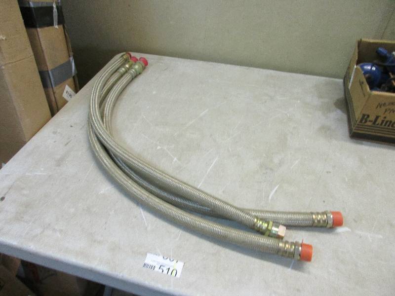 Hoses