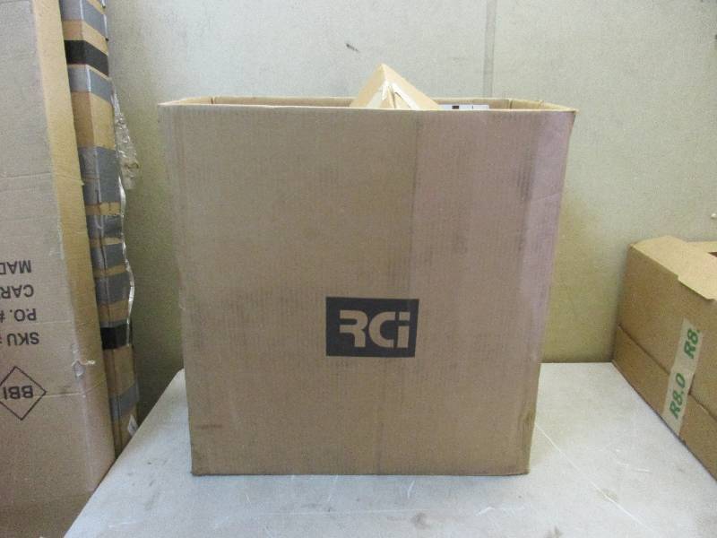 HVAC parts