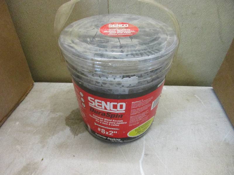Senco Screws