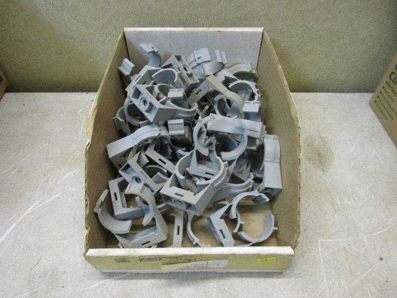 Pipe hangers