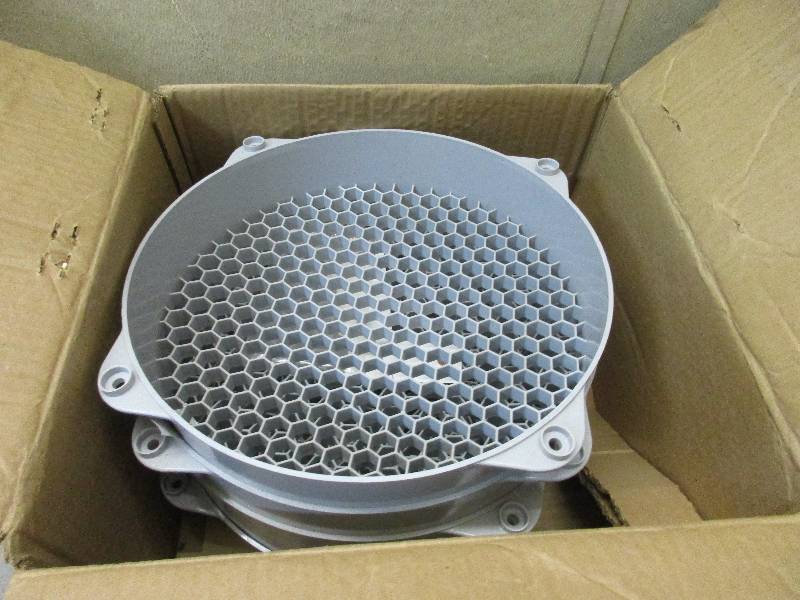 Fan guard