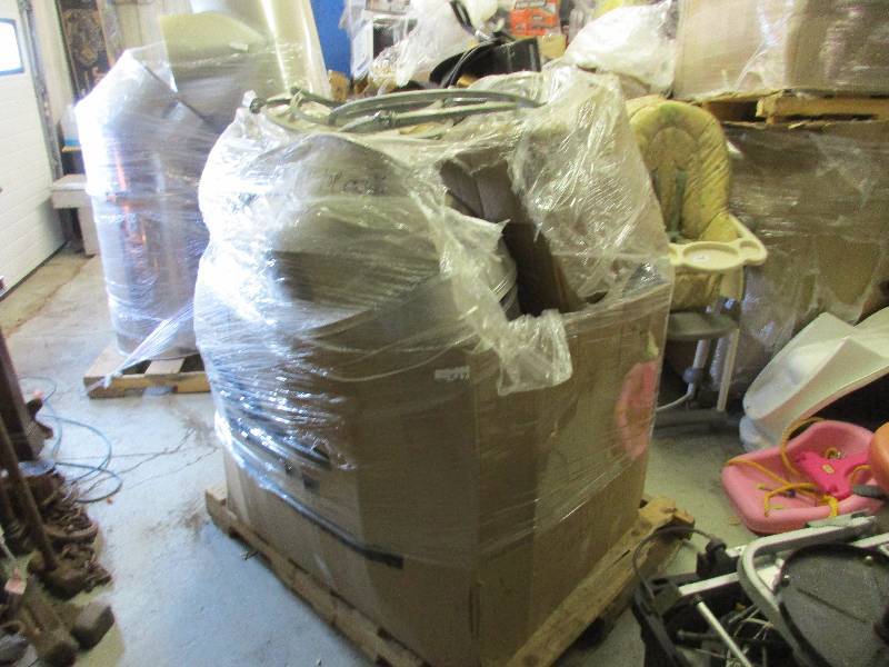 Grease duct, clamps, fittings
