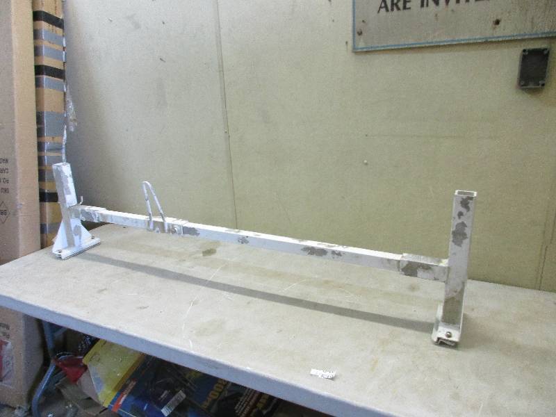 Ladder rack