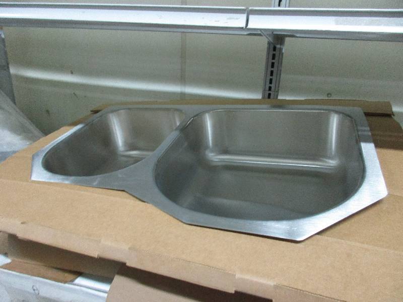 Stainless Steel Sink