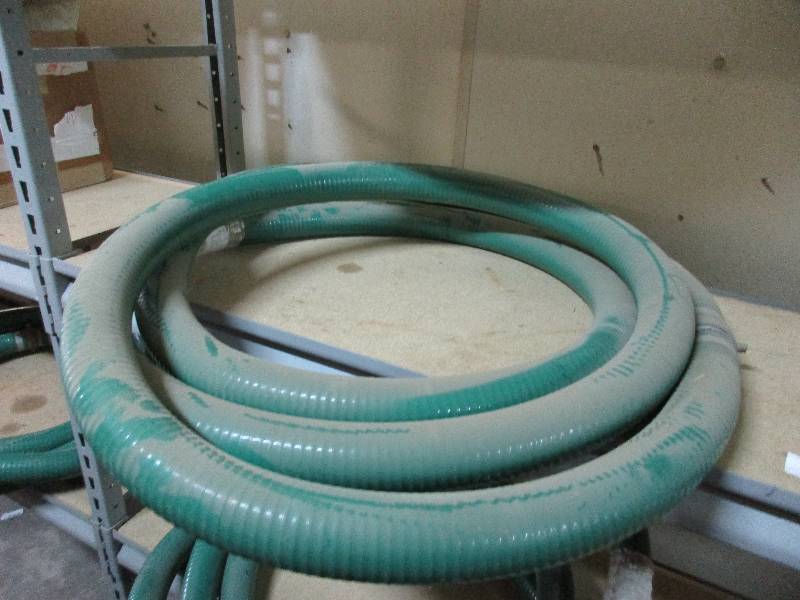 2 12 pump hose