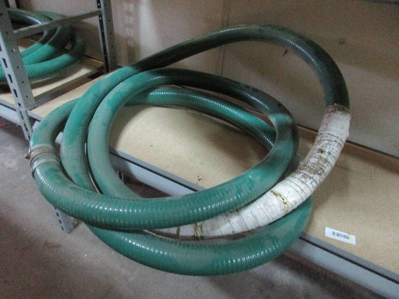 2 12 pump hose