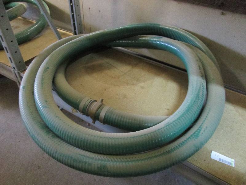2 12 pump hose