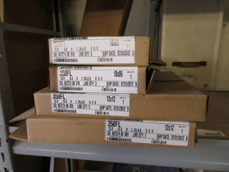 Return air grates
