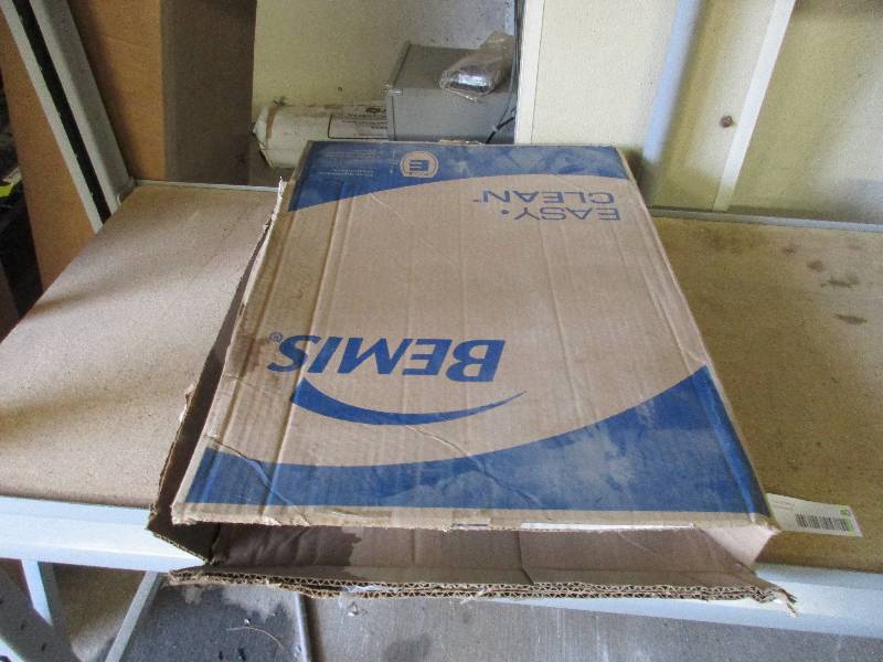Bemis Toilet Seat