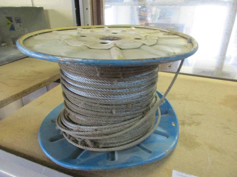 Cable