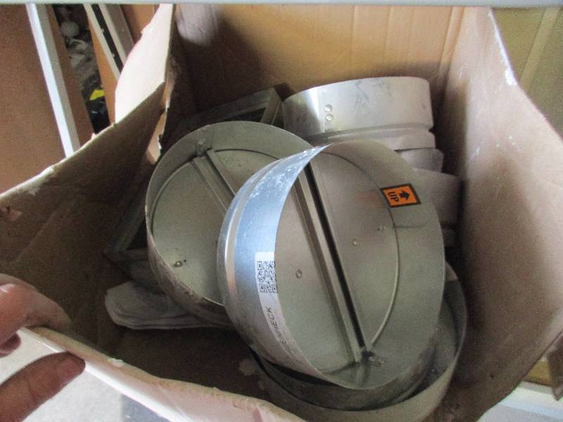 Dampers