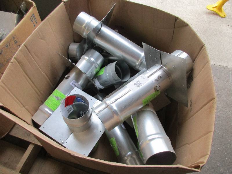 Dampers