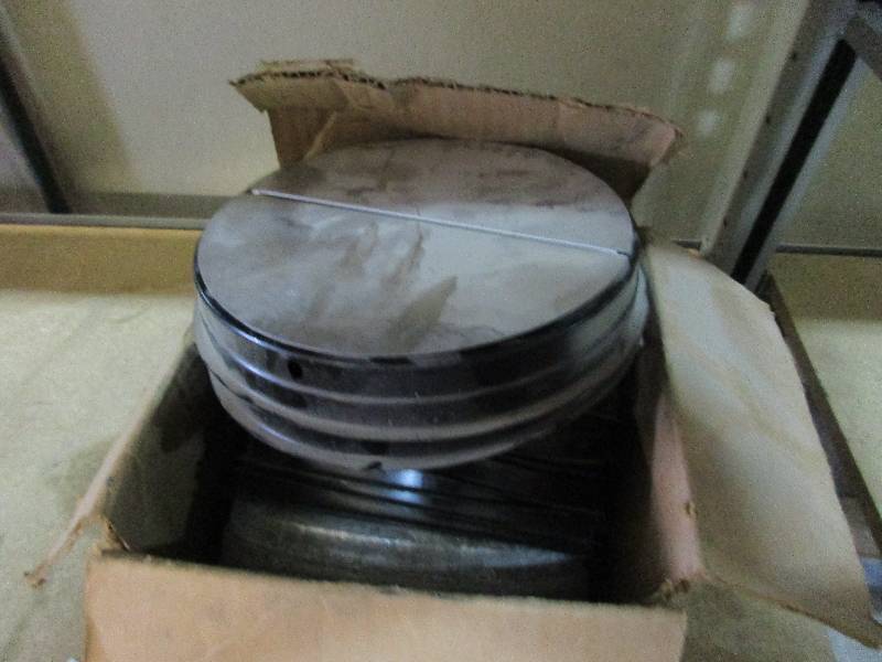 Dampers