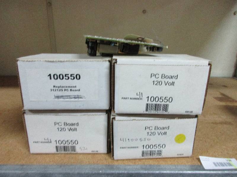 PC Boards