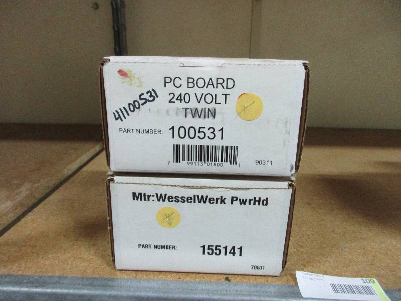 Power boards