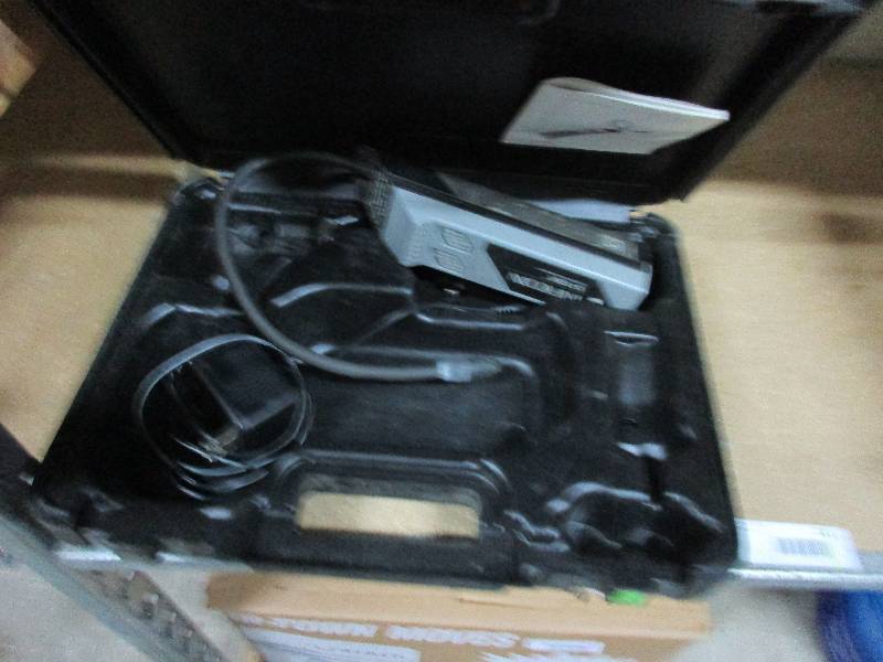 Leak Detector