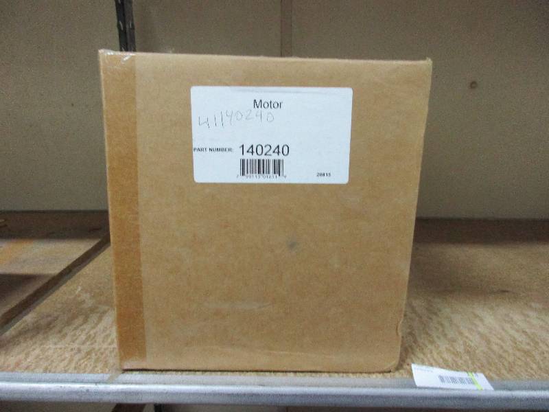 Motor