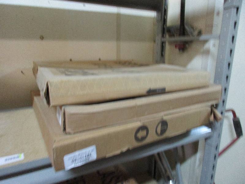 Roof vents