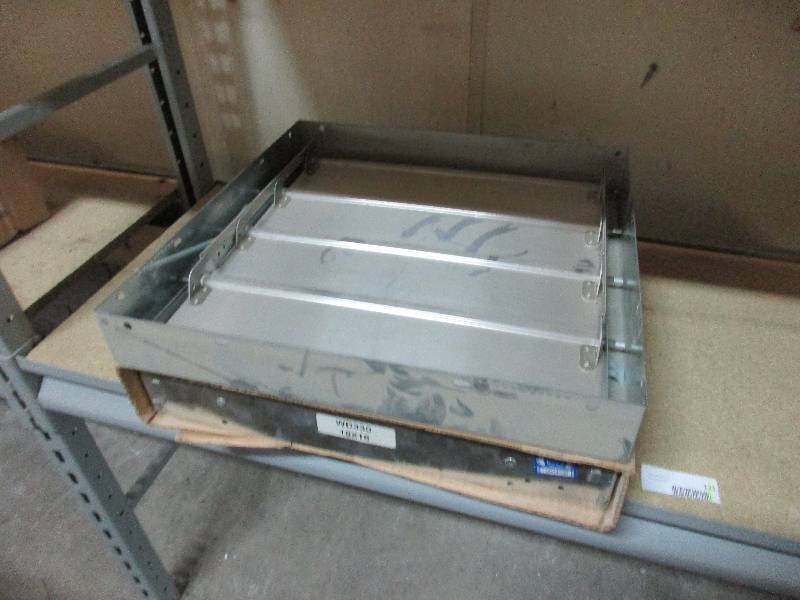 Roof vents
