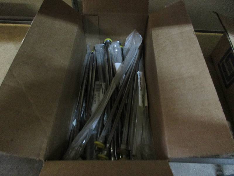 Toilet supply lines