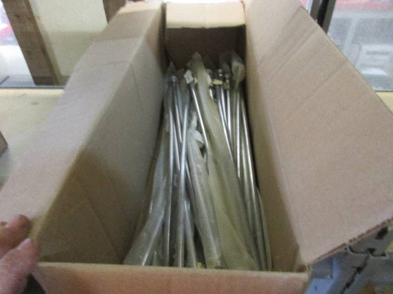 Toilet supply lines