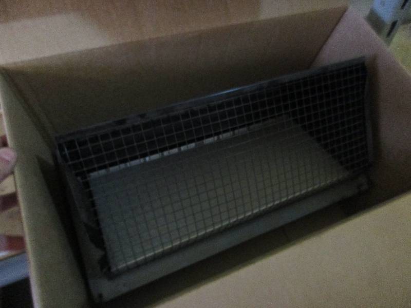 Vent