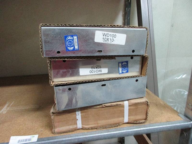 Dampers
