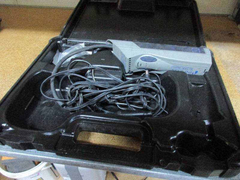 Leak Detector