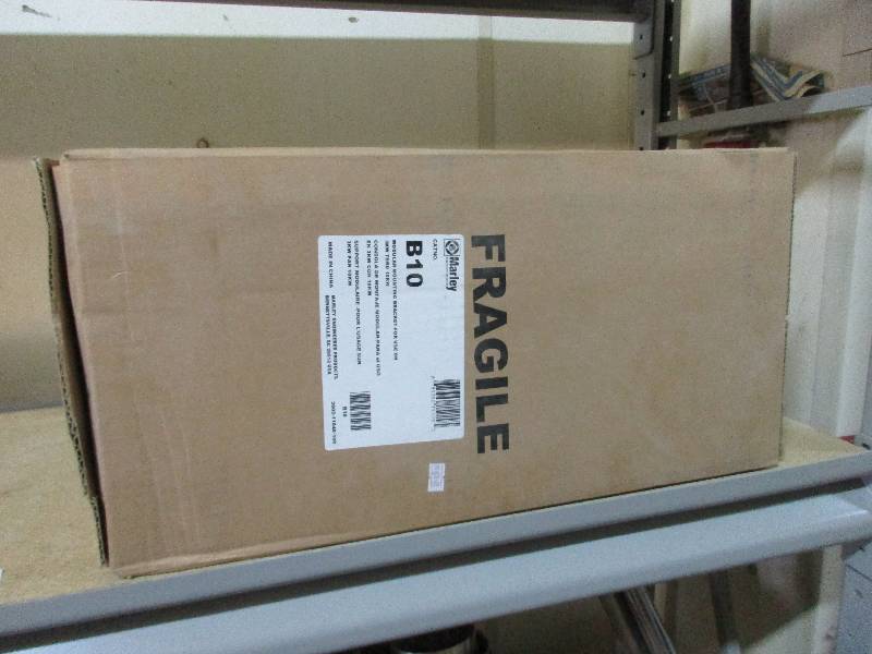Mounting Bracket