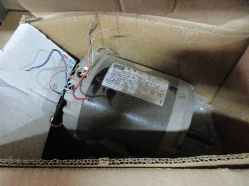 Motor