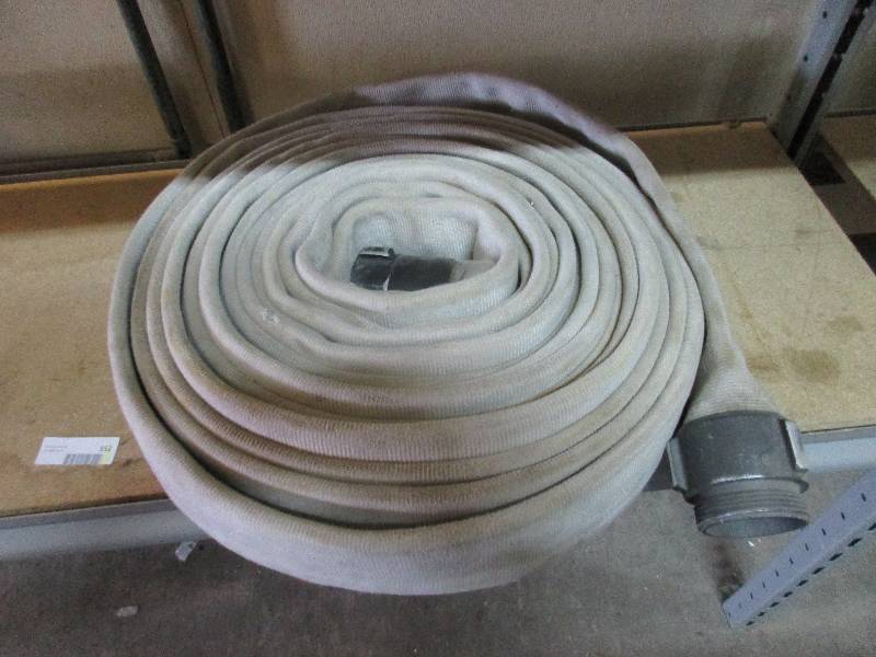 Fire hose
