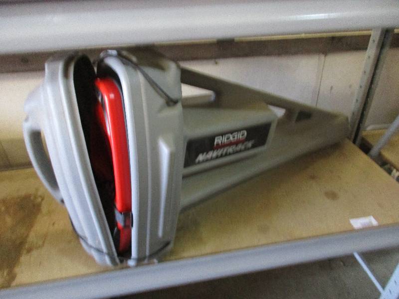 Rigid Navitrack Locator