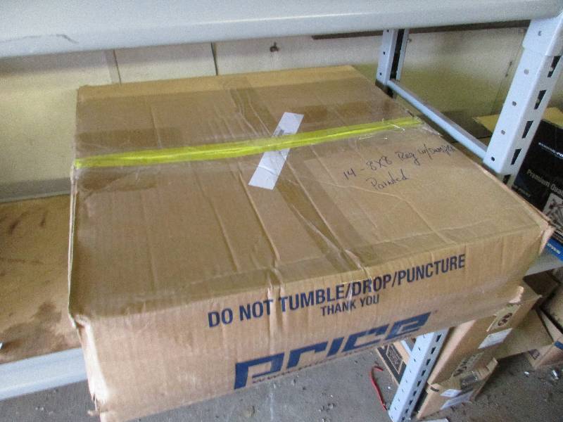 Dampers