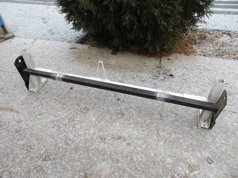 Ladder rack