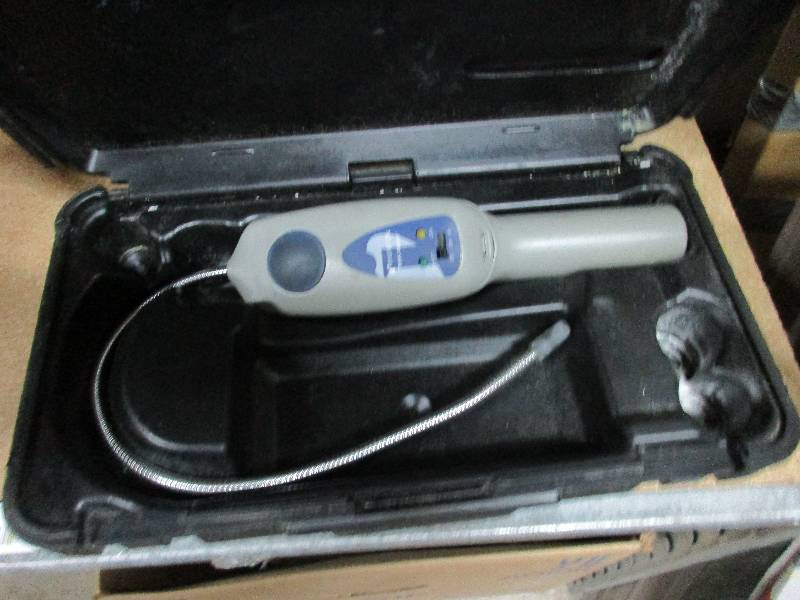 Leak Detector