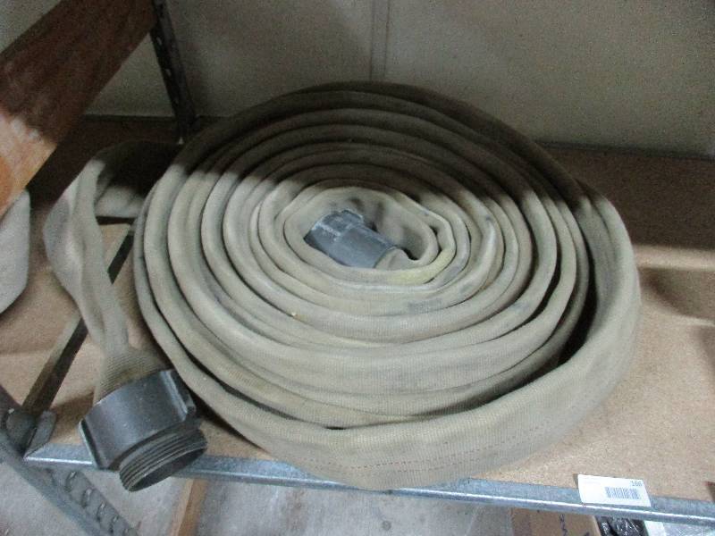 Fire hose