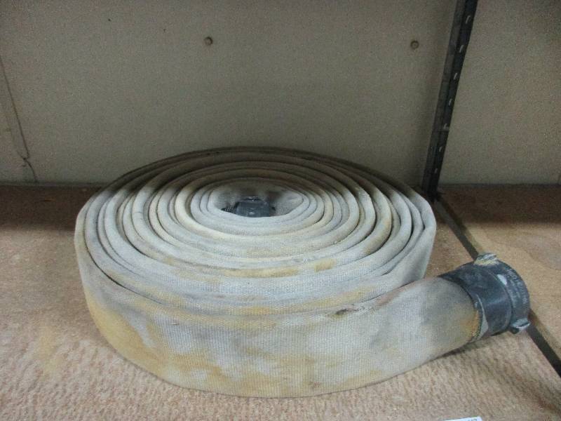 Fire hose