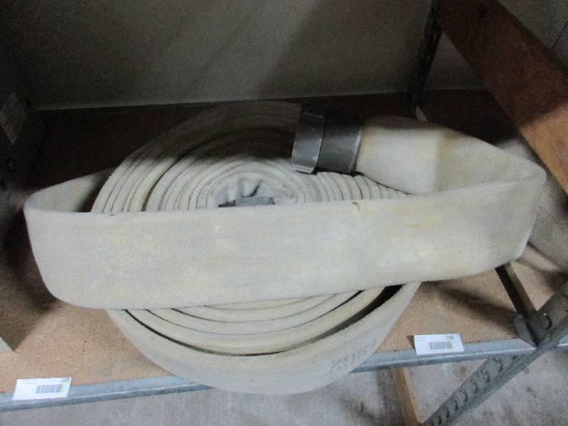 Fire Hose