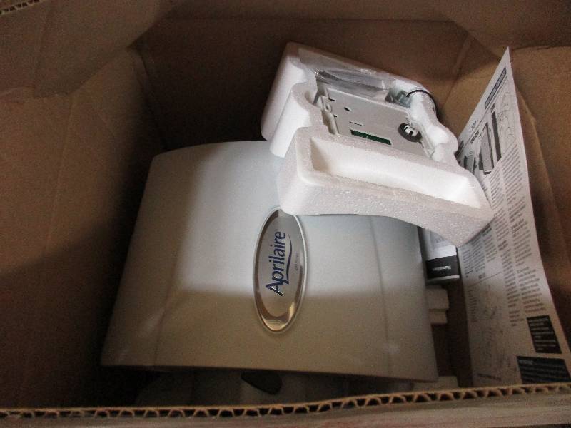 Humidifier