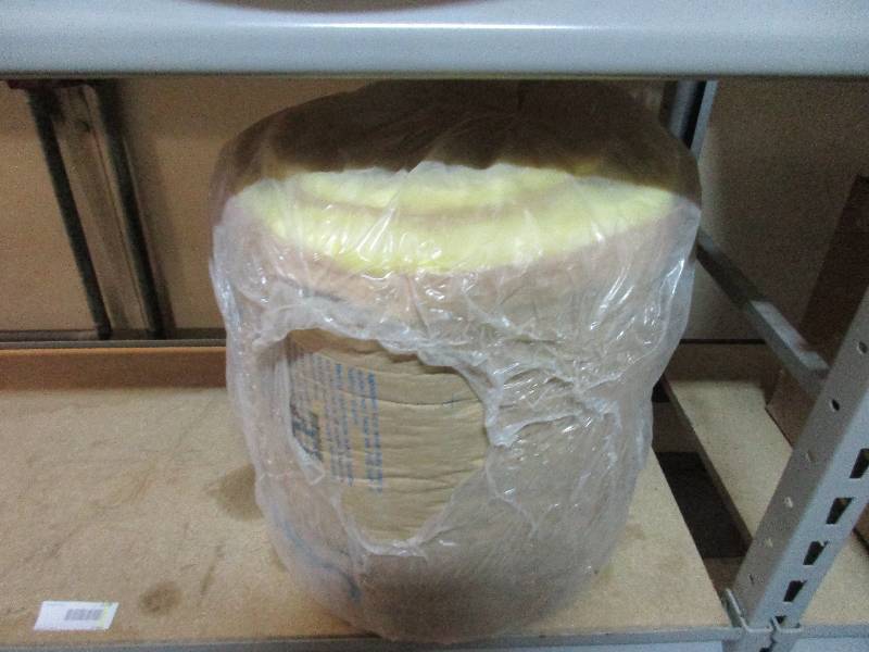 Insulation