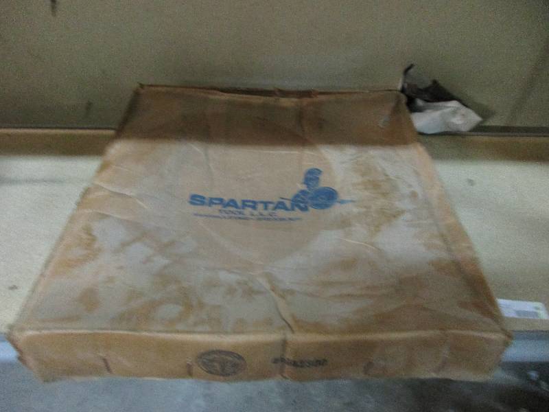 New Spartan Sewer Snake Cable